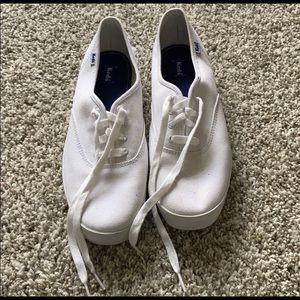 Keds canvas Champion - 12M